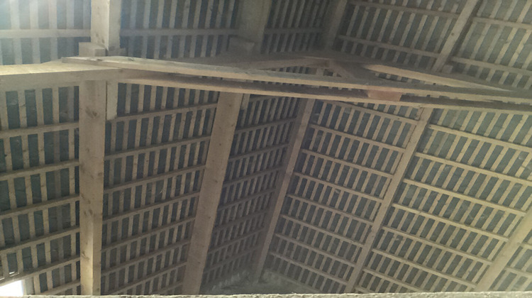 Ma-Cabane - Vente Maison SAINT-GILLES-DU-MENE, 40 m²