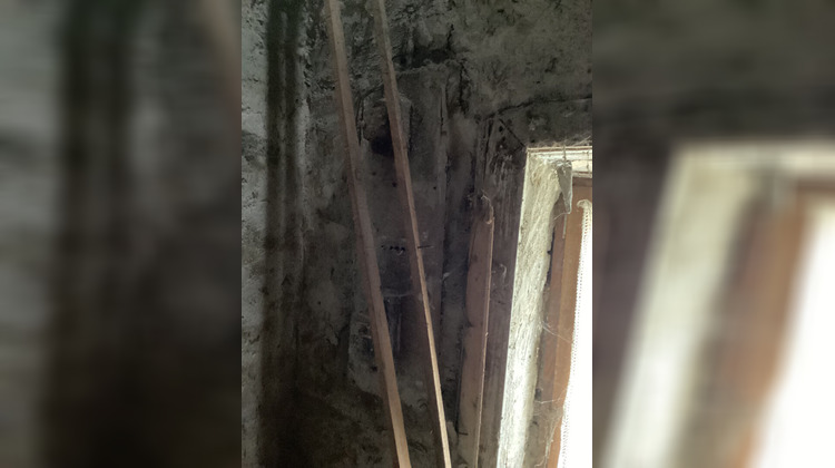 Ma-Cabane - Vente Maison SAINT-GILLES-DU-MENE, 40 m²