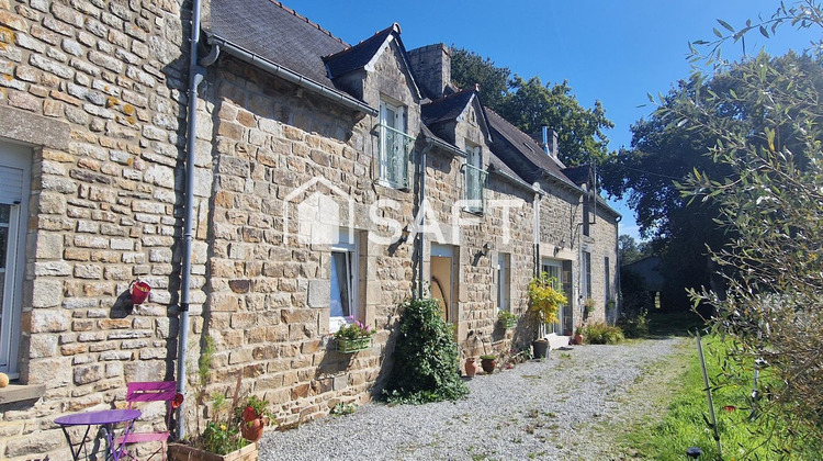 Ma-Cabane - Vente Maison Saint-Gilles-du-Mene, 215 m²