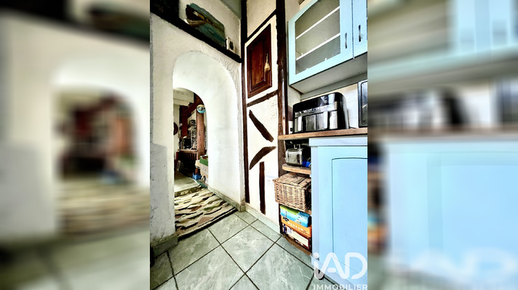 Ma-Cabane - Vente Maison Saint-Gilles-les-Bois, 177 m²