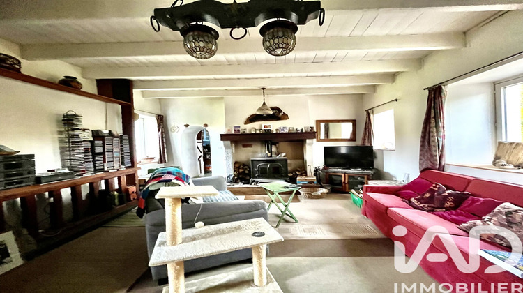 Ma-Cabane - Vente Maison Saint-Gilles-les-Bois, 177 m²