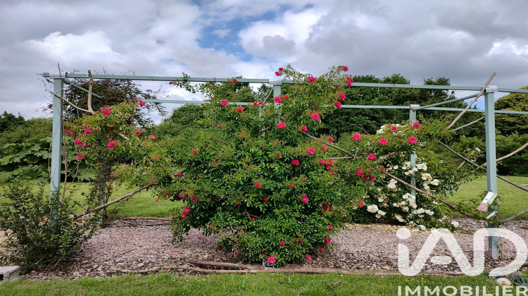 Ma-Cabane - Vente Maison Saint-Gilles-les-Bois, 177 m²