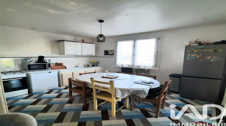 Ma-Cabane - Vente Maison Saint-Gilles-les-Bois, 90 m²