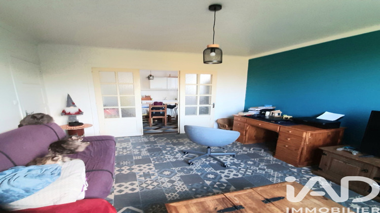 Ma-Cabane - Vente Maison Saint-Gilles-les-Bois, 90 m²