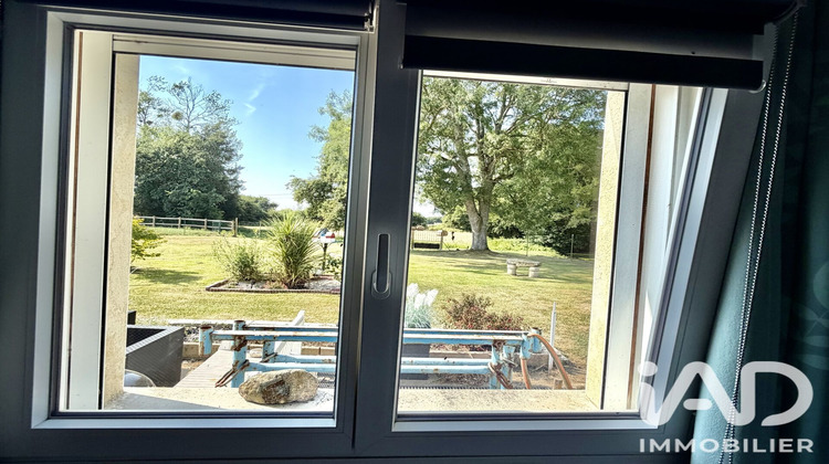 Ma-Cabane - Vente Maison Saint-Gilles-les-Bois, 130 m²