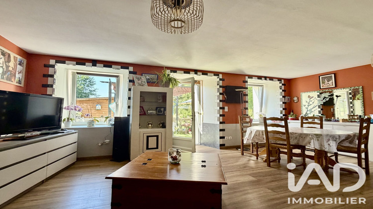 Ma-Cabane - Vente Maison Saint-Gilles-les-Bois, 130 m²