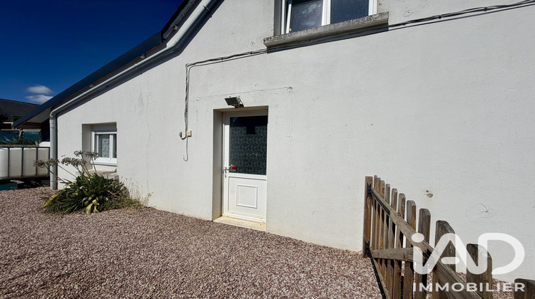 Ma-Cabane - Vente Maison Saint-Gilles-les-Bois, 66 m²