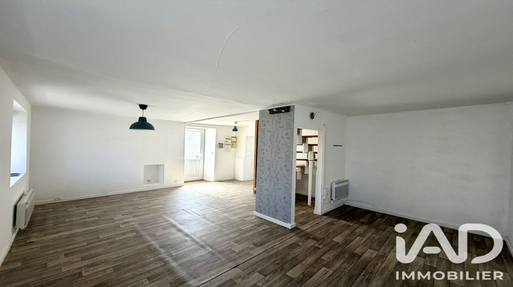 Ma-Cabane - Vente Maison Saint-Gilles-les-Bois, 66 m²