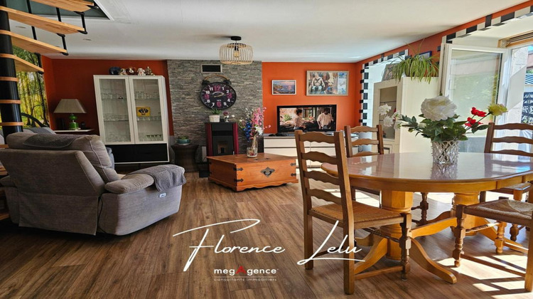 Ma-Cabane - Vente Maison SAINT GILLES LES BOIS, 123 m²