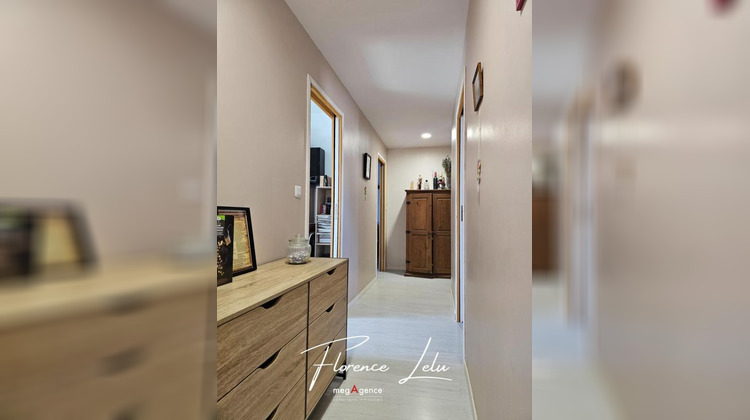 Ma-Cabane - Vente Maison SAINT GILLES LES BOIS, 123 m²