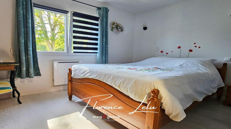 Ma-Cabane - Vente Maison SAINT GILLES LES BOIS, 123 m²