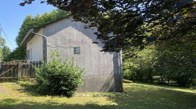 Ma-Cabane - Vente Maison Saint-Gilles-les-Forêts, 40 m²
