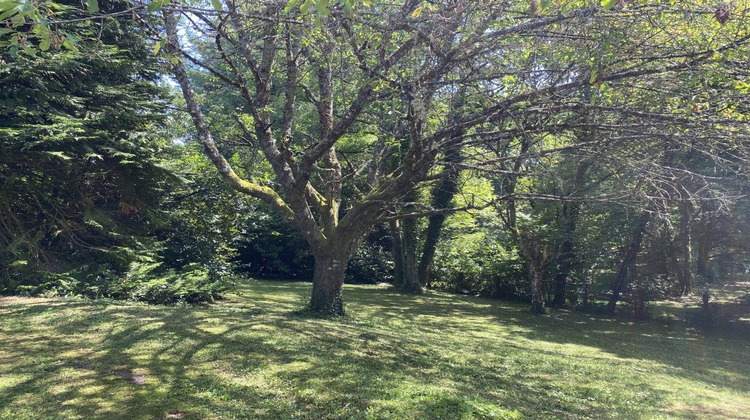 Ma-Cabane - Vente Maison Saint-Gilles-les-Forêts, 40 m²