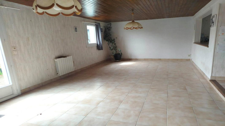 Ma-Cabane - Vente Maison SAINT GILLES VIEUX MARCHE, 100 m²