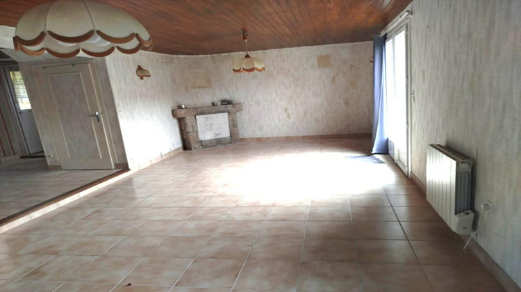 Ma-Cabane - Vente Maison SAINT GILLES VIEUX MARCHE, 100 m²