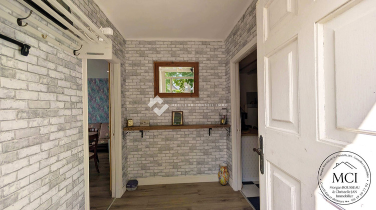 Ma-Cabane - Vente Maison Saint-Gilles-Vieux-Marché, 86 m²