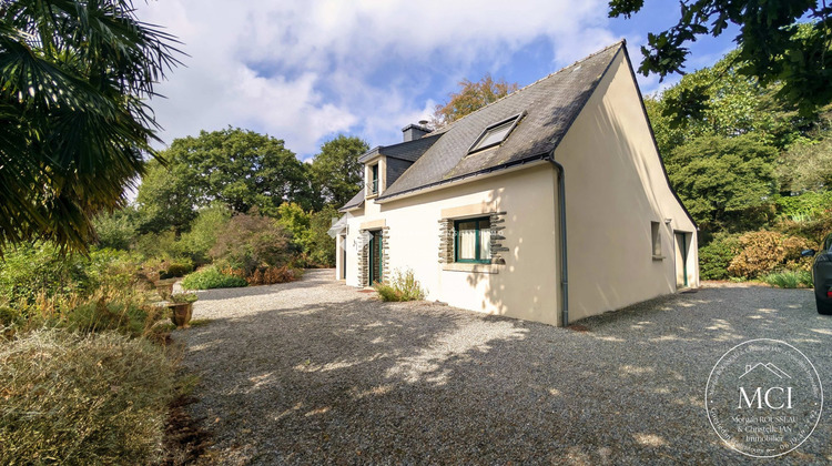 Ma-Cabane - Vente Maison Saint-Gilles-Vieux-Marché, 105 m²