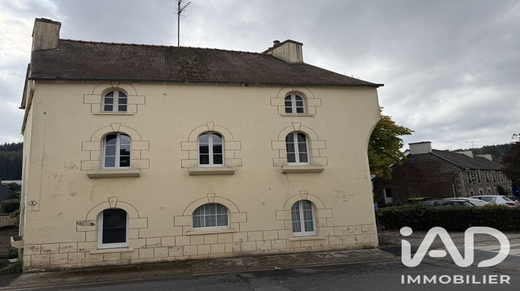 Ma-Cabane - Vente Maison Saint-Gilles-Vieux-Marché, 74 m²