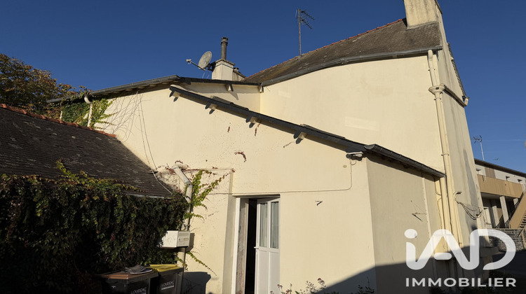 Ma-Cabane - Vente Maison Saint-Gilles-Vieux-Marché, 74 m²