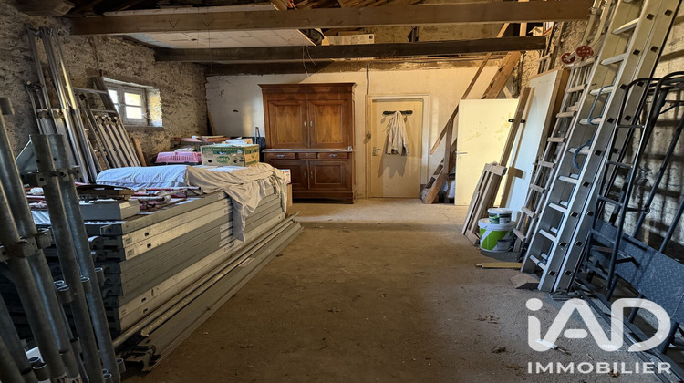 Ma-Cabane - Vente Maison Saint-Gilles-Vieux-Marché, 74 m²