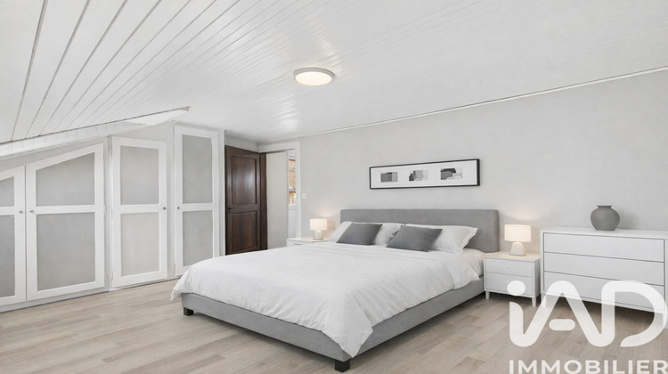 Ma-Cabane - Vente Maison Saint-Gingolph, 166 m²
