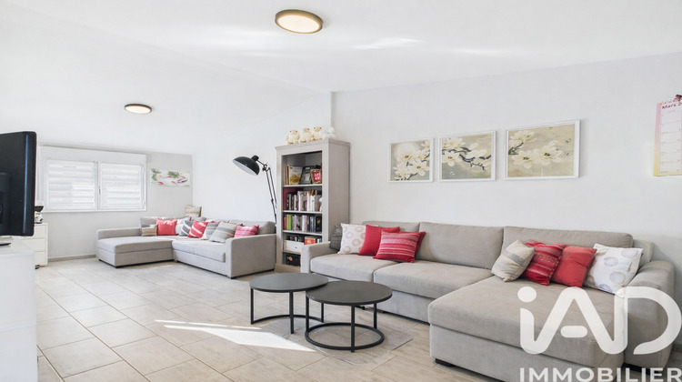 Ma-Cabane - Vente Maison Saint-Gingolph, 166 m²