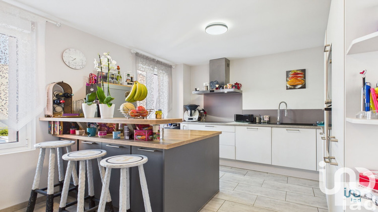 Ma-Cabane - Vente Maison Saint-Gingolph, 166 m²