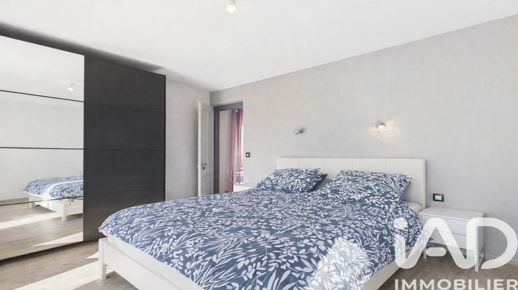 Ma-Cabane - Vente Maison Saint-Gingolph, 166 m²