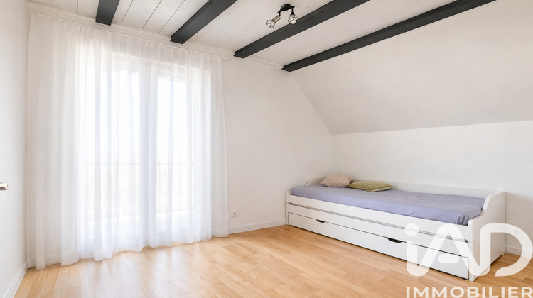 Ma-Cabane - Vente Maison Saint-Gingolph, 137 m²