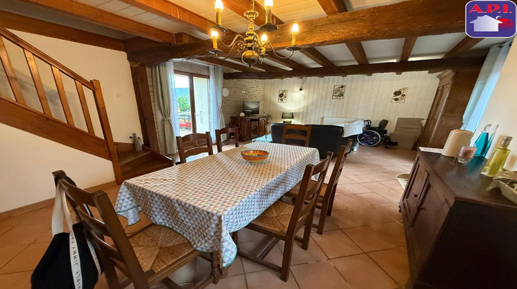 Ma-Cabane - Vente Maison SAINT GIRONS, 133 m²
