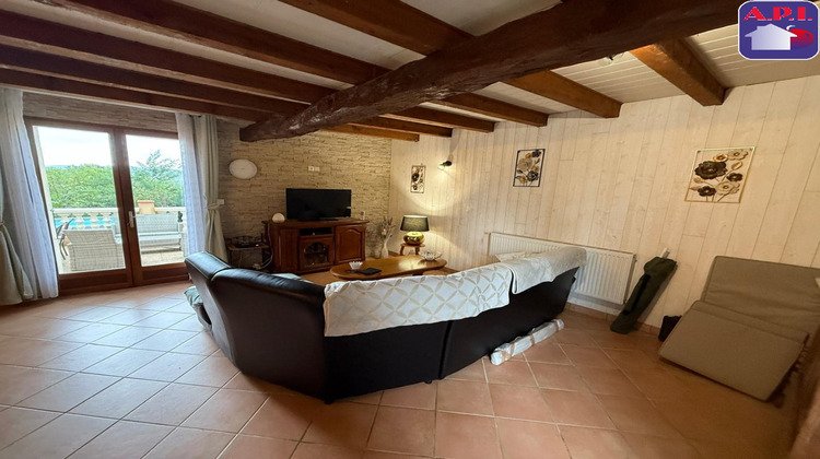 Ma-Cabane - Vente Maison SAINT GIRONS, 133 m²