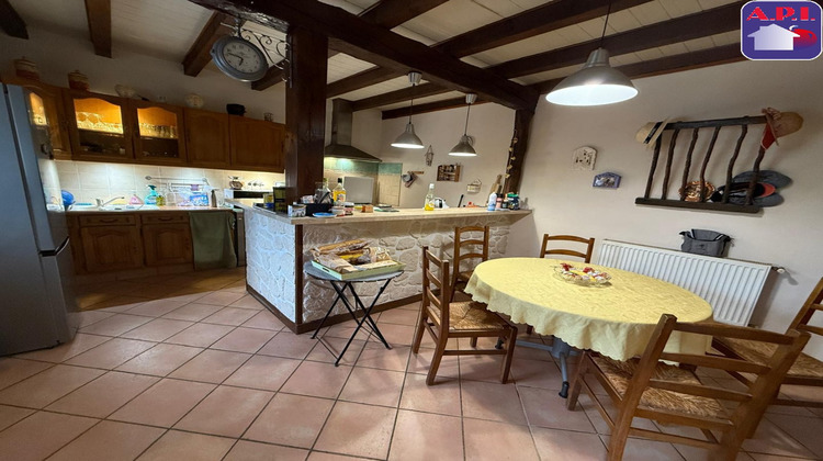 Ma-Cabane - Vente Maison SAINT GIRONS, 133 m²