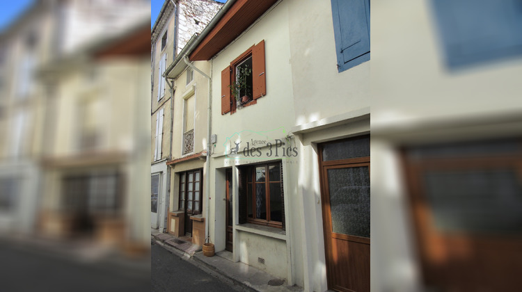 Ma-Cabane - Vente Maison Saint-Girons, 79 m²