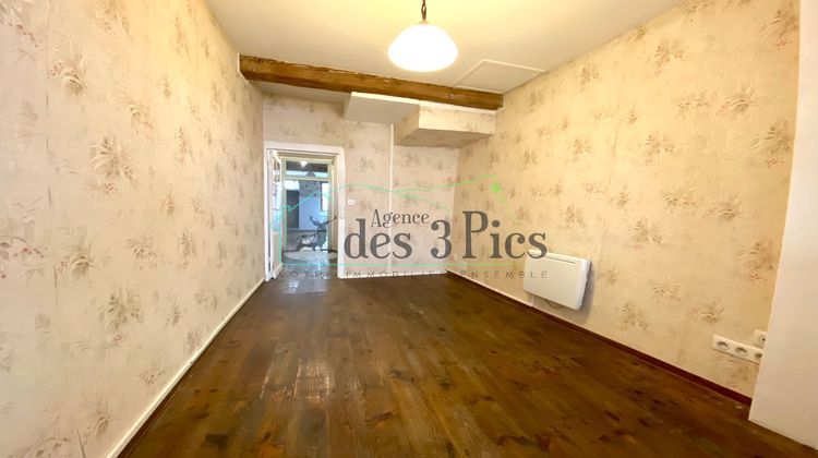 Ma-Cabane - Vente Maison Saint-Girons, 79 m²