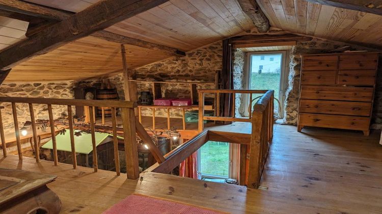 Ma-Cabane - Vente Maison SAINT GIRONS, 42 m²