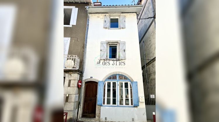 Ma-Cabane - Vente Maison Saint-Girons, 95 m²