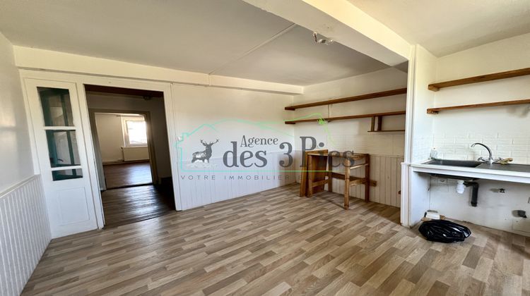 Ma-Cabane - Vente Maison Saint-Girons, 95 m²