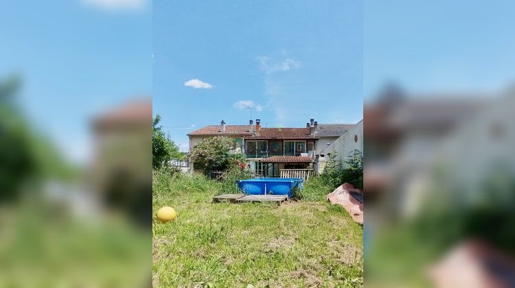 Ma-Cabane - Vente Maison Saint-Girons, 107 m²