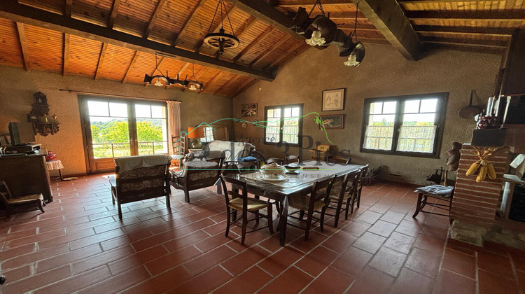 Ma-Cabane - Vente Maison Saint-Girons, 114 m²