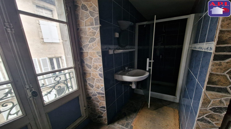 Ma-Cabane - Vente Maison SAINT GIRONS, 115 m²