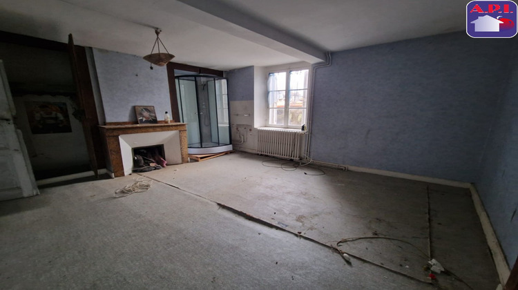 Ma-Cabane - Vente Maison SAINT GIRONS, 115 m²