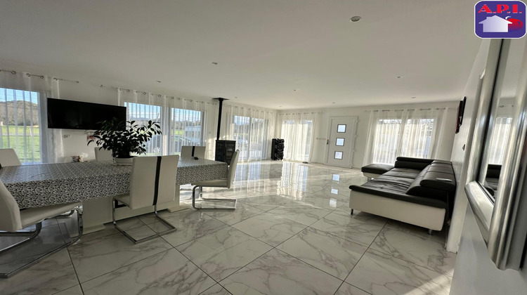 Ma-Cabane - Vente Maison SAINT GIRONS, 120 m²