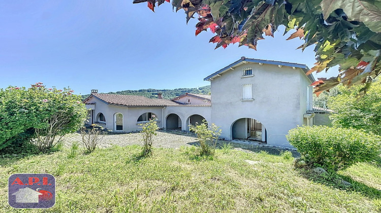 Ma-Cabane - Vente Maison SAINT GIRONS, 230 m²