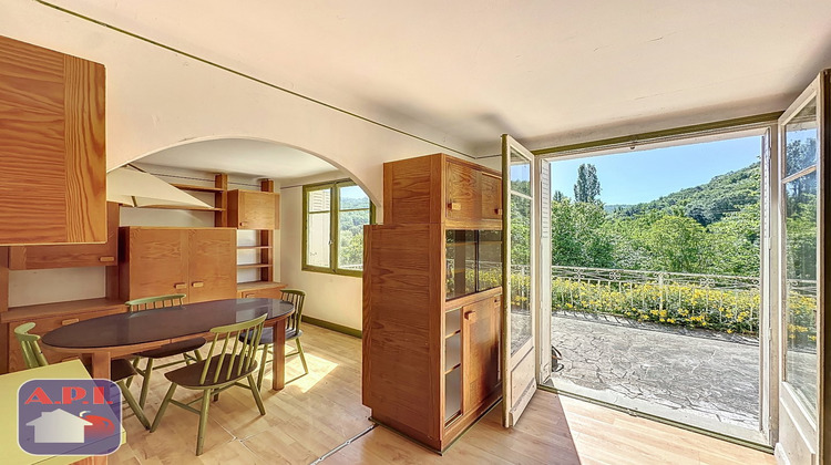 Ma-Cabane - Vente Maison SAINT GIRONS, 230 m²