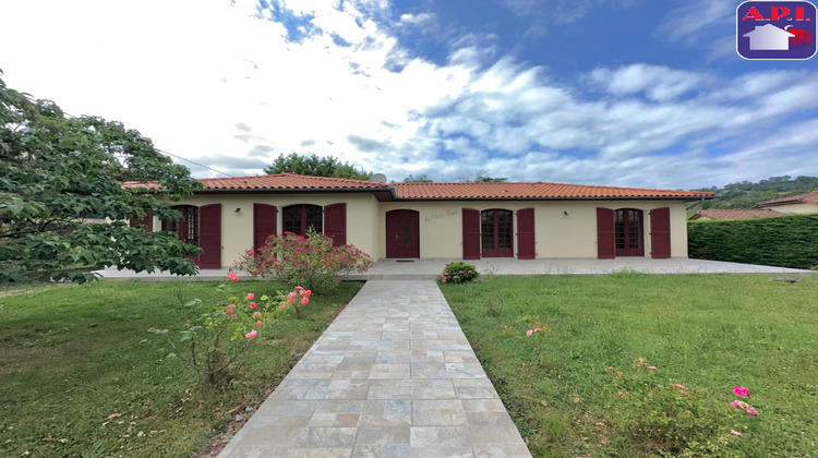 Ma-Cabane - Vente Maison SAINT GIRONS, 134 m²