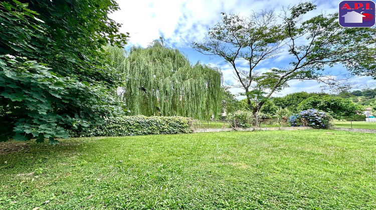 Ma-Cabane - Vente Maison SAINT GIRONS, 134 m²