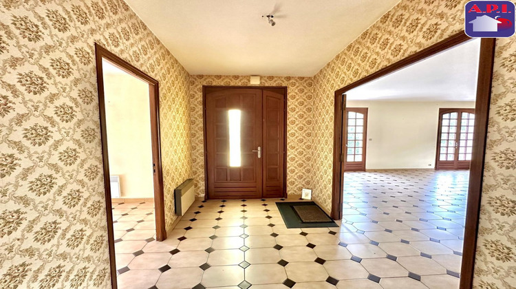 Ma-Cabane - Vente Maison SAINT GIRONS, 134 m²