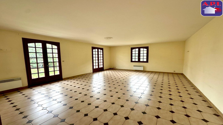 Ma-Cabane - Vente Maison SAINT GIRONS, 134 m²