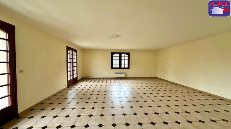 Ma-Cabane - Vente Maison SAINT GIRONS, 134 m²