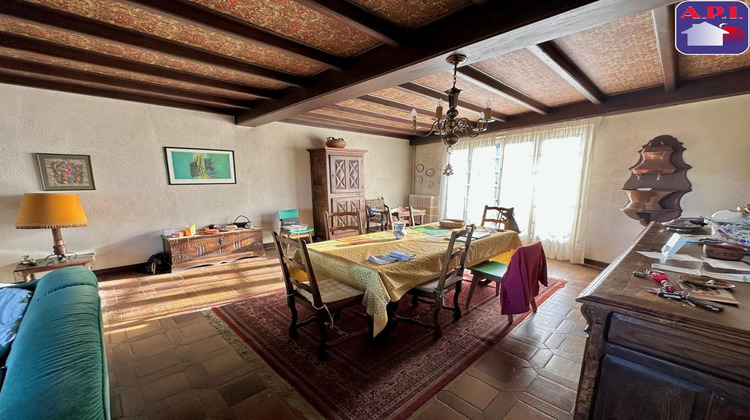 Ma-Cabane - Vente Maison SAINT GIRONS, 195 m²